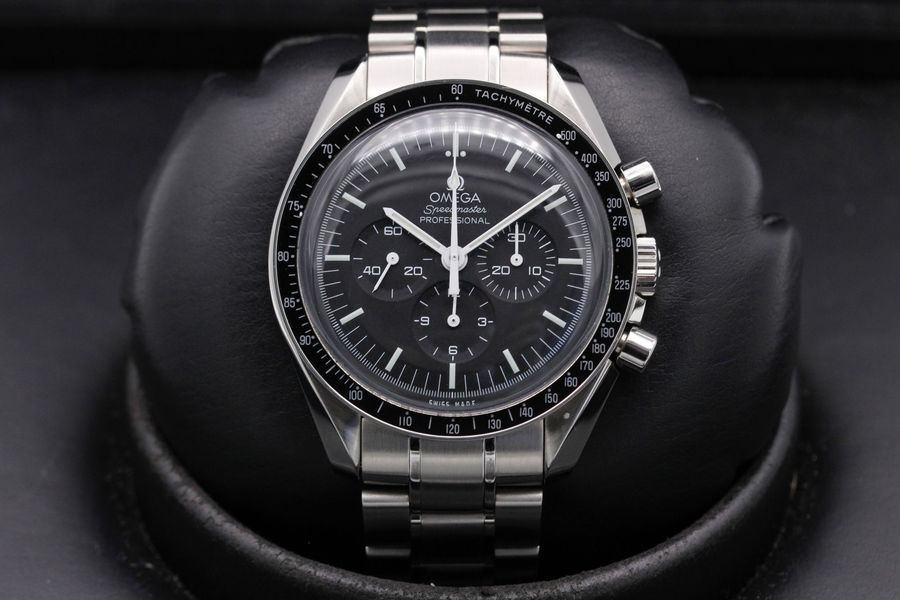 Omega Speedmaster Moonwatch 311.33.42.30.01.001